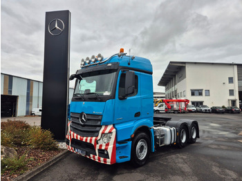 Tractor unit MERCEDES-BENZ Actros 2653