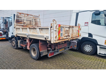 Tipper Iveco Tector: picture 2