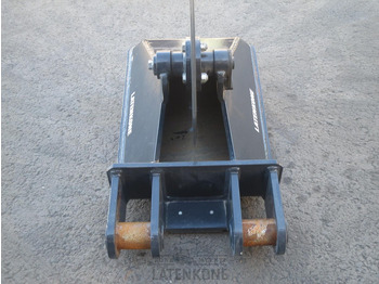 Attachment for Construction machinery Laten Asfalttileikkuri NTP10: picture 5