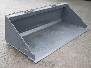 Bucket BOBCAT