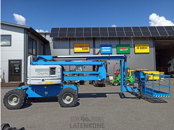 Articulated boom GENIE Z60/34