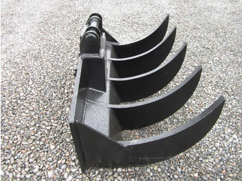 Bucket for Construction machinery Laten Kantohara 1600mm 5-piikkinen NTP10: picture 4