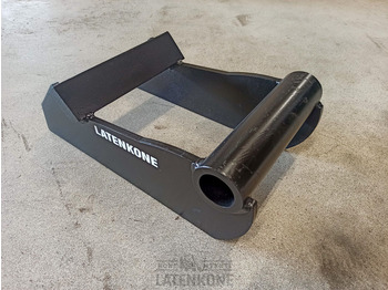 Quick coupler