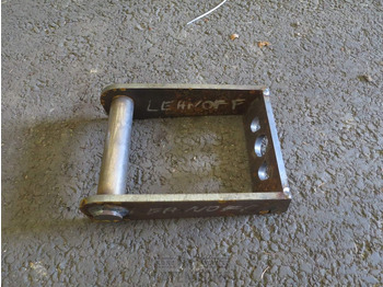 Quick coupler LEHNHOFF