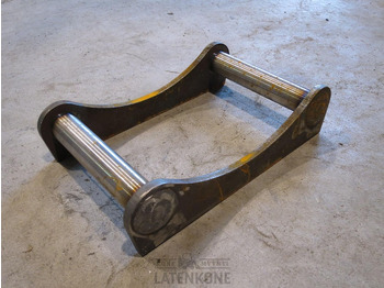 Quick coupler
