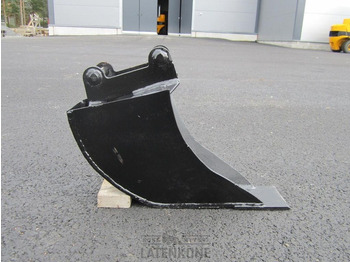 Bucket for Construction machinery Rinne Vesijohtokauha S30 1-3ton: picture 4