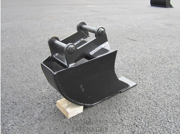 Bucket for Construction machinery Rinne Vesijohtokauha S30 1-3ton: picture 5