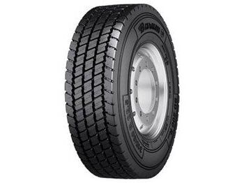 Wheels and tires Barum BD200: picture 1