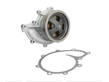 Coolant pump SCANIA