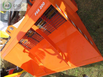 Sand/ Salt spreader