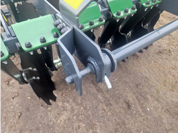 Disc harrow AWEMAK AMON BTL - Brona talerzowa  do winnic 1,5 m: picture 3