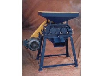 Post-harvest equipment Agjat grain crusher H-762: picture 2