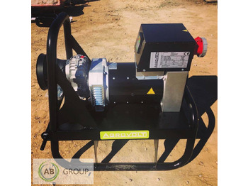 Generator set
