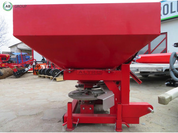 Fertilizer spreader Altro fertilizer spreader RN-600: picture 4