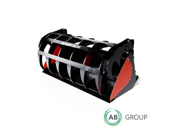 Attachment INTER-TECH