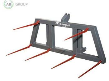 Attachment INTER-TECH