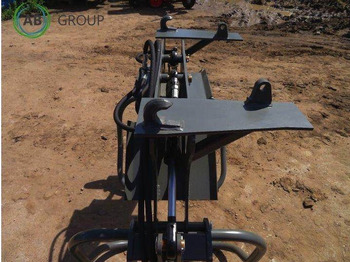 Attachment for Agricultural machinery POMAROL chwytak do bel: picture 2