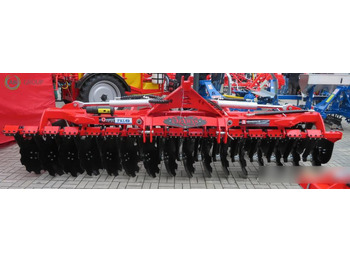 Disc harrow AWEMAK