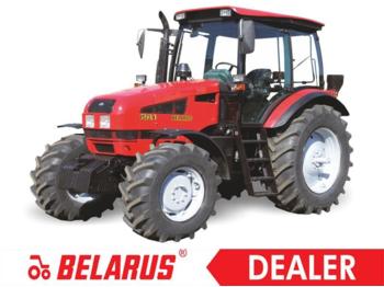 New Farm tractor Belarus MTZ BELARUS 1025 1025.5: picture 1