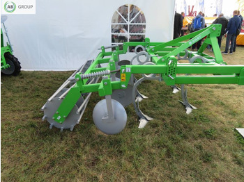 Soil tillage equipment Bomet cultivator Apus U865/3, 2,2 m: picture 4