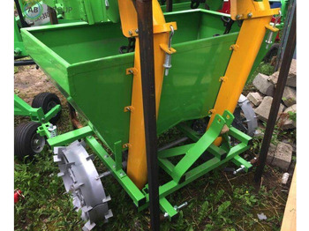 Potato planter BOMET