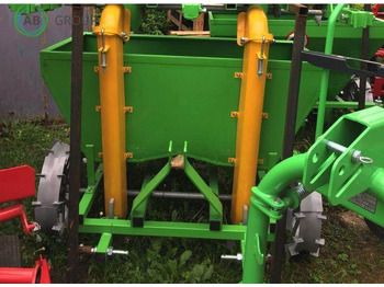 Potato planter BOMET