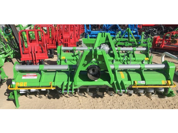 Rotavator BOMET