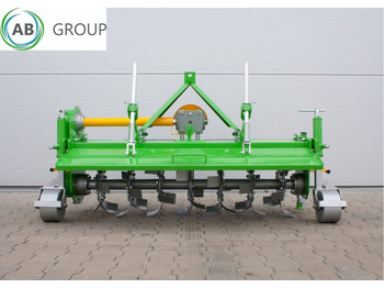 Rotavator BOMET