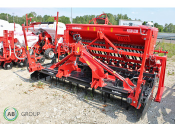 Combine seed drill ÖZDÖKEN