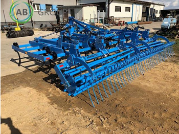 Soil tillage equipment AGRISTAL