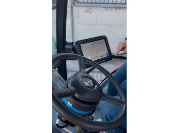 Navigation system for Agricultural machinery DOKEN AF305 ? Profesjonalna Nawigacja Rolnicza RTK 2,5 cm: picture 2