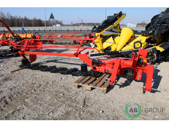 Mower