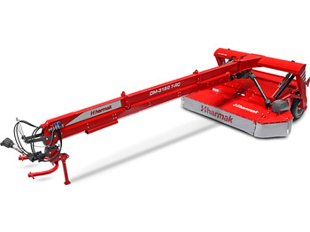 Mower