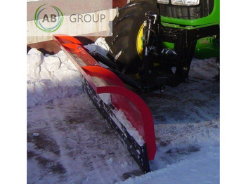 Snow plough HYDRAMET