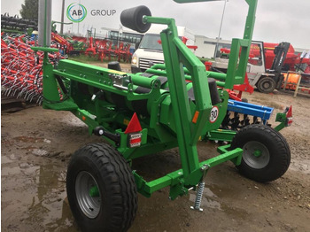 Bale wrapper INTER-TECH