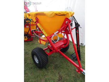 Fertilizer spreader JAR-MET
