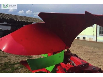 Plow Koja reversible plough POR-3: picture 3