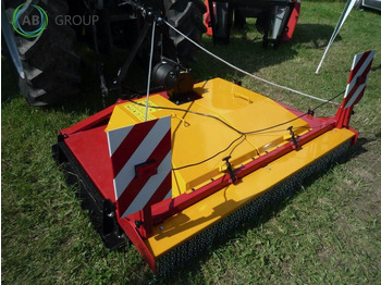 Mower KOJA