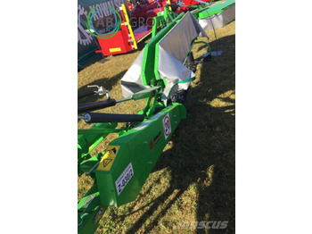 Mower Kowalski disc mower Z030/2 (KD25): picture 3