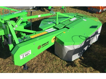 Mower