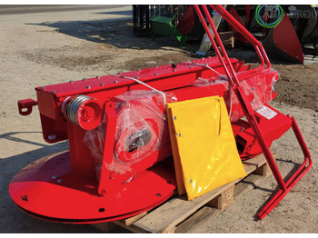Mower
