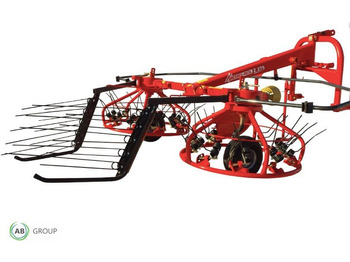 Tedder/ Rake