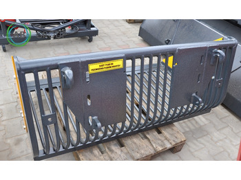 Sorting bucket Metal-Technik vegetable bucket 2.0 m: picture 3 Sorting bucket Metal-Technik vegetable bucket 2.0 m: picture 3