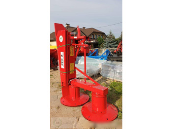 Flail mower/ Mulcher