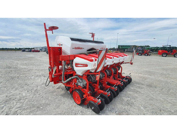 Precision sowing machine ÖZDÖKEN