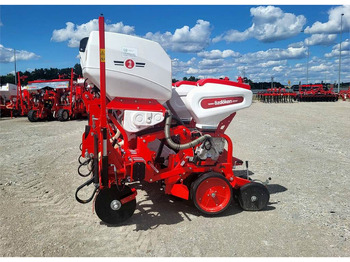 Precision sowing machine ÖZDÖKEN