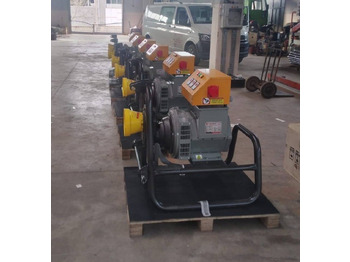 Generator set
