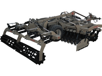 Disc harrow ROLEX