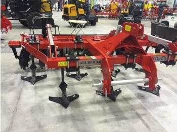 New Cultivator Rolex Cultivator 3m/Cultivador 3m/Dechaumeur a dents Grubber 3m: picture 1