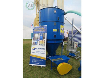 Livestock equipment